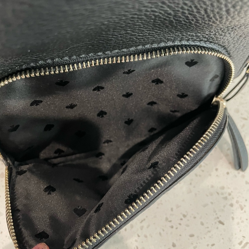 Kate spade backpack - Picture 7 of 11